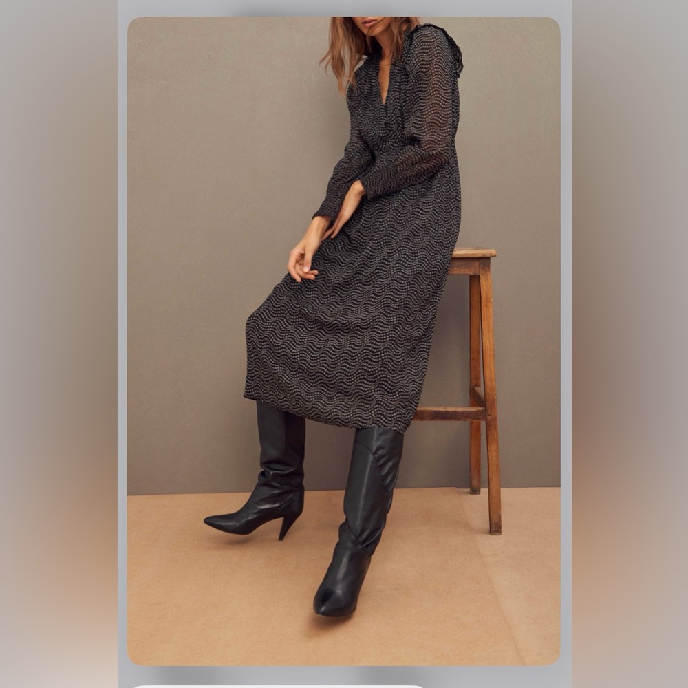Ba&sh dress, size 0